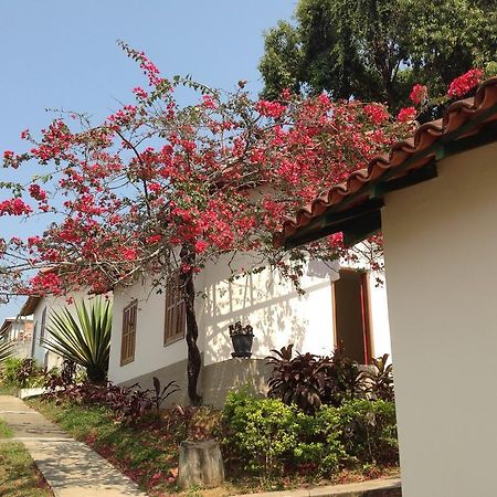 Maison Clapp Penedo  Rum bild