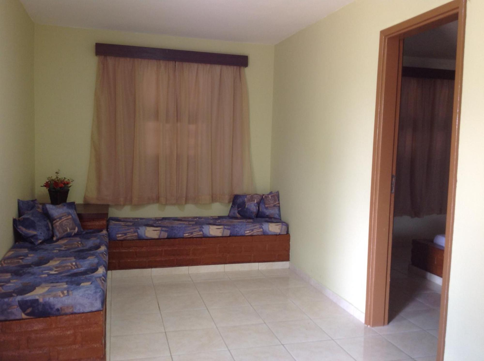 Maison Clapp Penedo  Rum bild