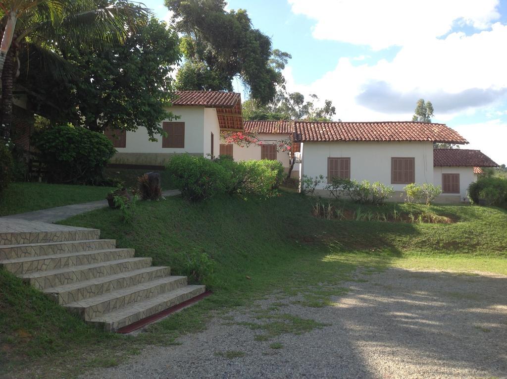 Maison Clapp Penedo  Exteriör bild