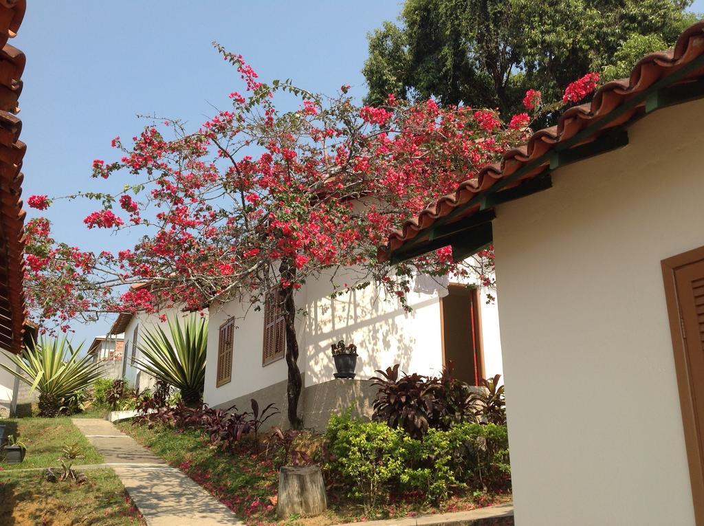 Maison Clapp Penedo  Rum bild